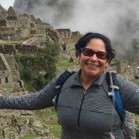 Picture of Amy Flores