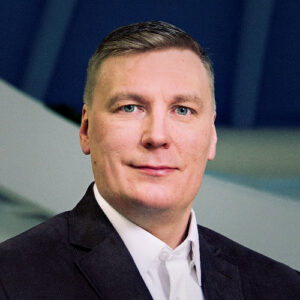 Picture of Ari Väisänen 