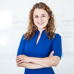 Picture of Austėja Stankūnaitė