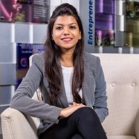 Picture of Meghana Mahesh 