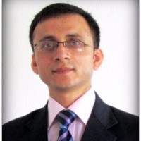 Picture of Sandeep Batra 