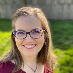 Picture of Alyssa Elliot